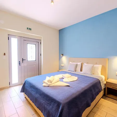 Sotiria 1 Apartament Astris